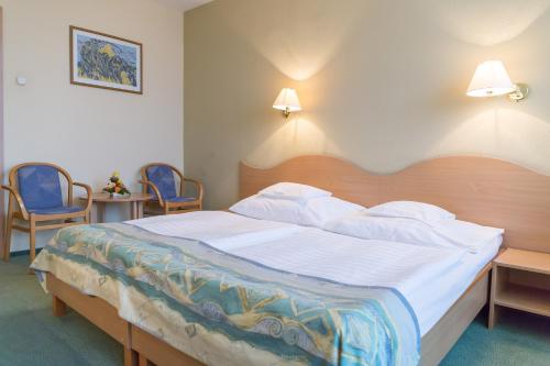 Hunguest Hotel Helios