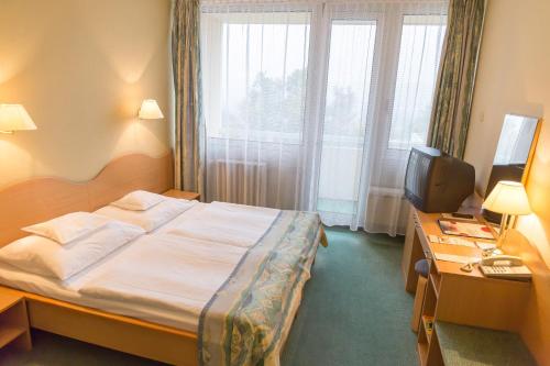 Hunguest Hotel Helios
