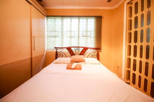 Amor Building - Urdaneta City