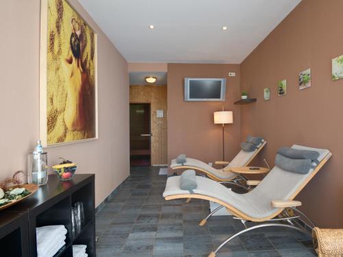 Hotel Atrigon