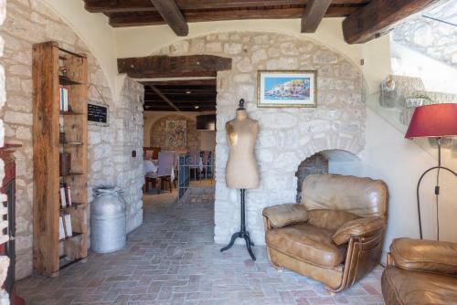 Residenza d'epoca Il Cerchio di Lullo