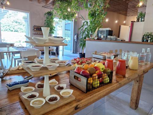 Agriturismo il Rovere