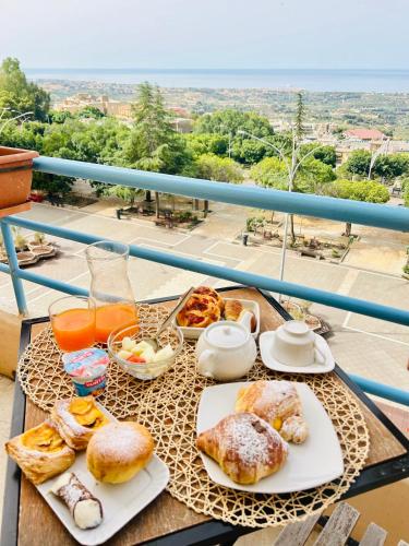 B&B La finestra sulla valle