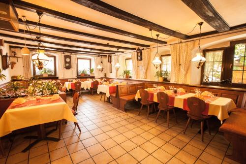 Landgasthaus Hotel Maien