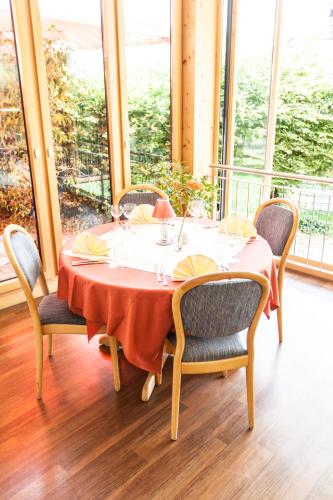 Landgasthaus Hotel Maien