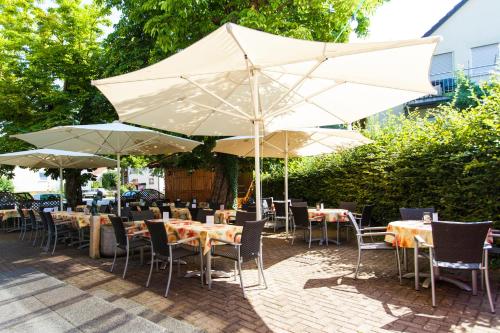 Landgasthaus Hotel Maien