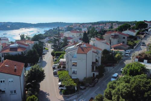 Apartments Antic