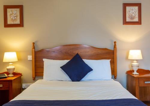 Tudor House Bed and Breakfast