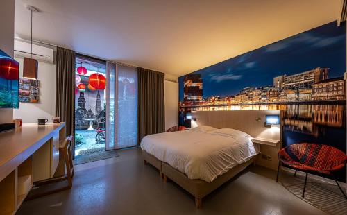 Bed and Breakfast A2