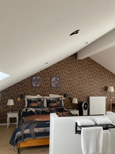 L’Hôtel des Ardennes