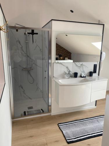 L’Hôtel des Ardennes