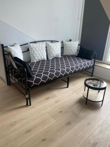 L’Hôtel des Ardennes