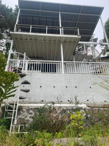 Divine Nature Cuyambay Tanay