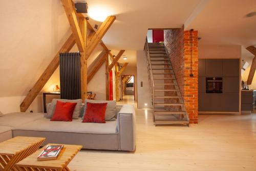 Pokoje gościnne "Przy Rynku"