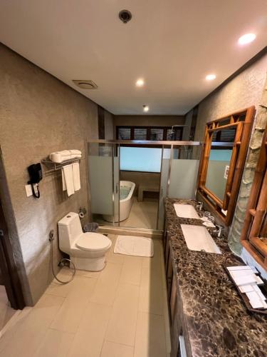 Fridays Puerto Galera