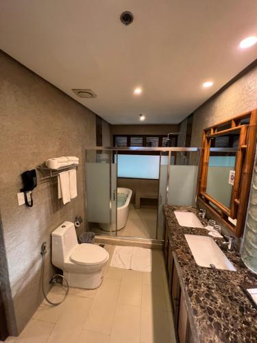 Fridays Puerto Galera