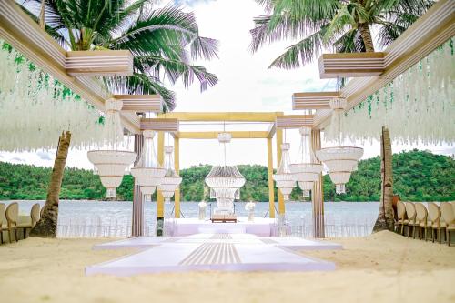 Fridays Puerto Galera