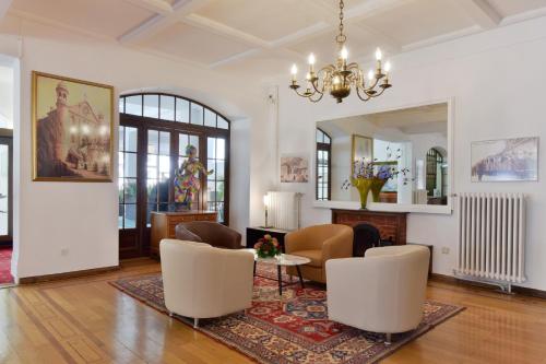 J5 Hotels Helvetie Montreux