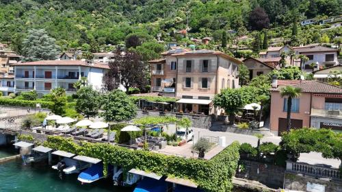 Albergo Rivabella