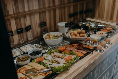 Science Hotel Szeged