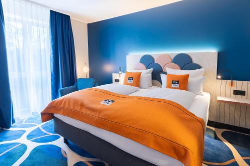 Holiday Inn - the niu, Stream Mönchengladbach