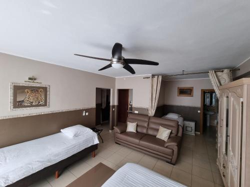 Résidence Bara Midi