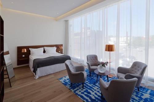 Pm & Vänner Hotel