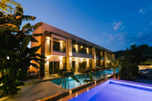 Lango Luxury Living