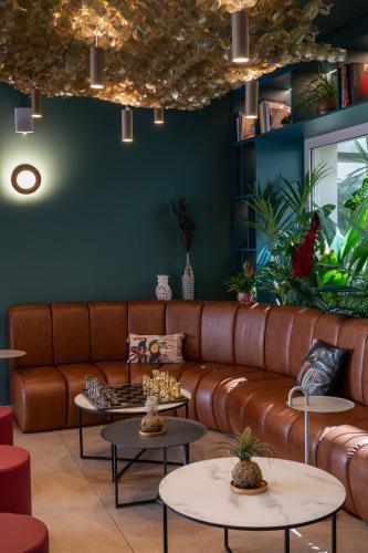 BLEIS Hotel