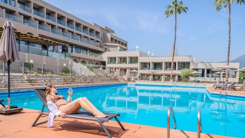 Iolida Corfu by Smile Hotels