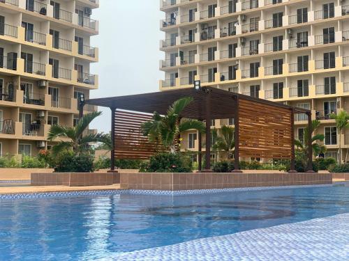 Work & chill 깨끗한 compact studio