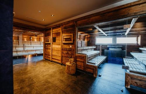 Post Seefeld - Wellnesshotel Tirol