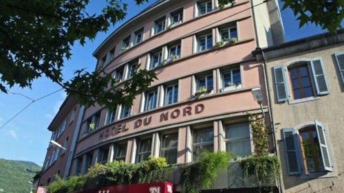 Du Nord