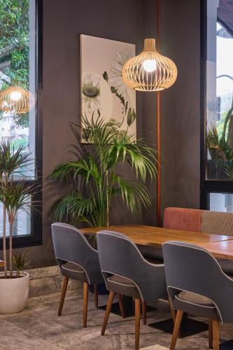 Hotel Malcom & Barret