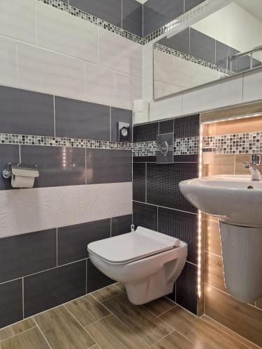 Exclusive Hotel Lipno Wellness & Spa