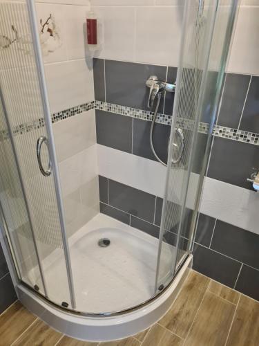 Exclusive Hotel Lipno Wellness & Spa