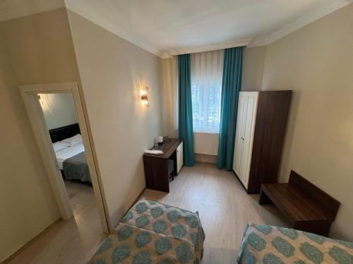 Sagiroglu Hotel