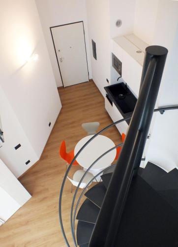 BB Hotels Aparthotel Isola