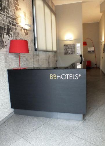 BB Hotels Aparthotel Isola