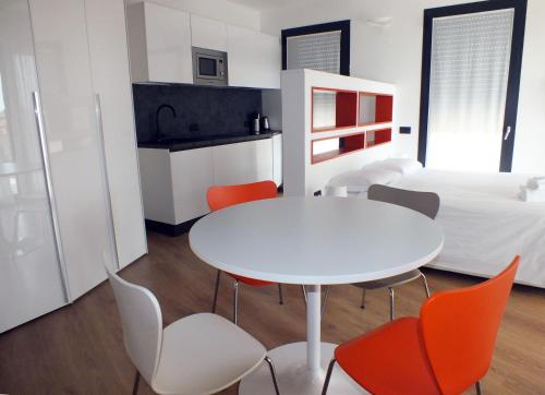 BB Hotels Aparthotel Isola