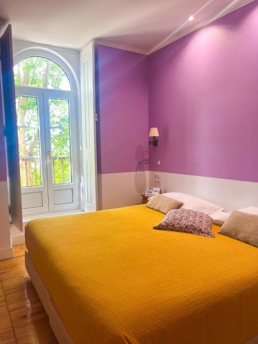 Casa Do Vinho Sintra Guest House