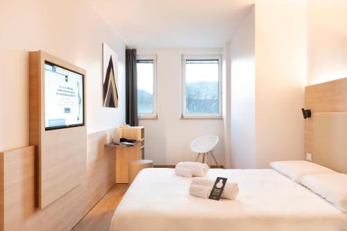 B&B HOTEL Bolzano