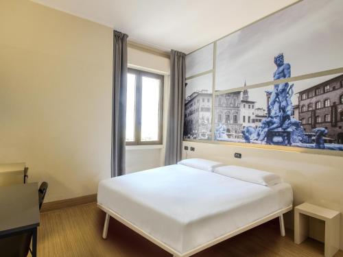 B&B HOTEL Firenze Novoli
