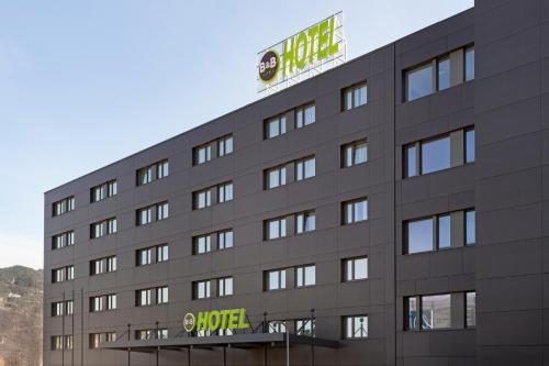 B&B HOTEL Trento