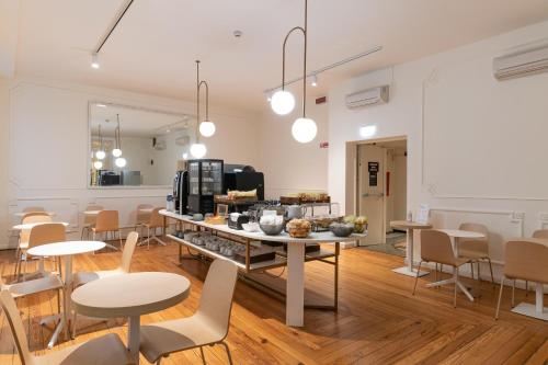 B&B HOTEL Genova Principe