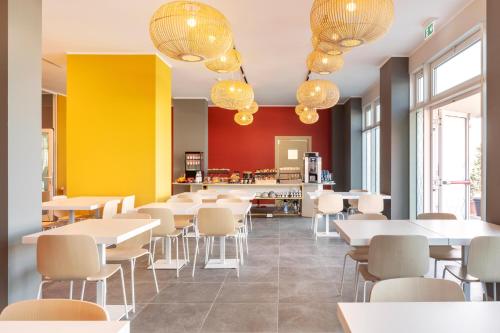B&B HOTEL Roma Fiumicino Aeroporto Fiera 2
