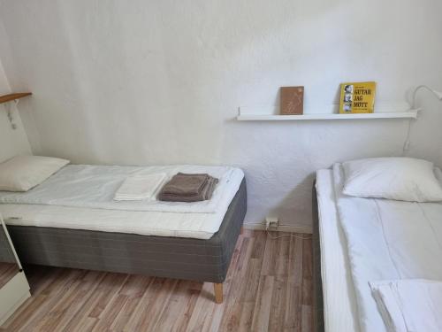 Adelsgatan 36 lägenhetshotell, Gotland Living and Meeting