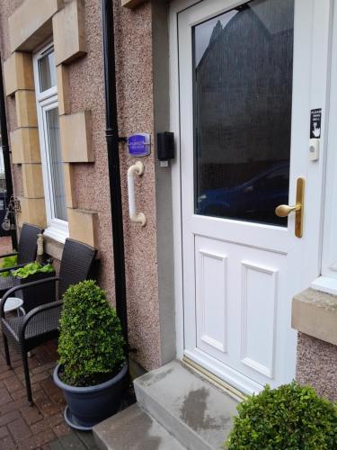 Fairfield Townhouse Guest House