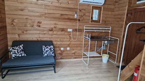 RiLa 6ato Hotel & Spa