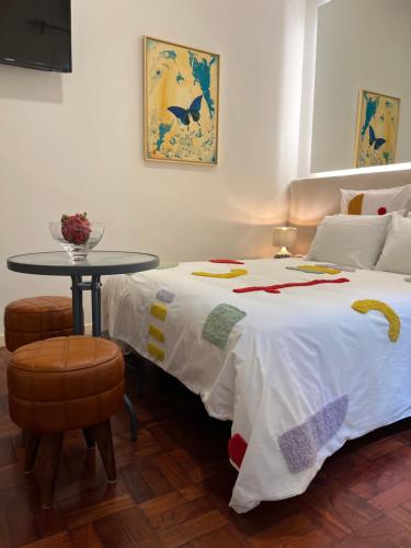 Apartamento Burgo " A Preferida